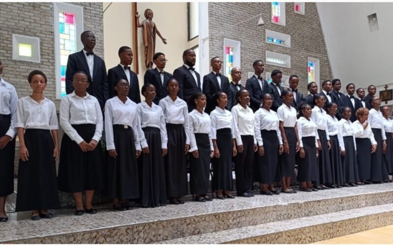 Haïti – Delmas : un concert mémorable à Saint-Louis-de-Gonzague