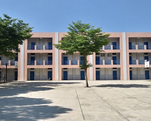 École de la Province en Haïti